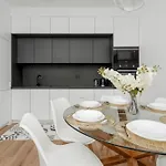 Apartament Mieszczańska Modern With Balcony&free Parking By Renters Wrocław