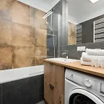 Apartament Mieszczańska Modern With Balcony&free Parking By Renters
