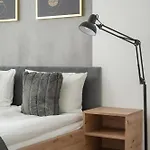Mieszczańska Modern With Balcony&free Parking By Renters