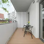 Apartament Mieszczańska Modern With Balcony&free Parking By Renters *