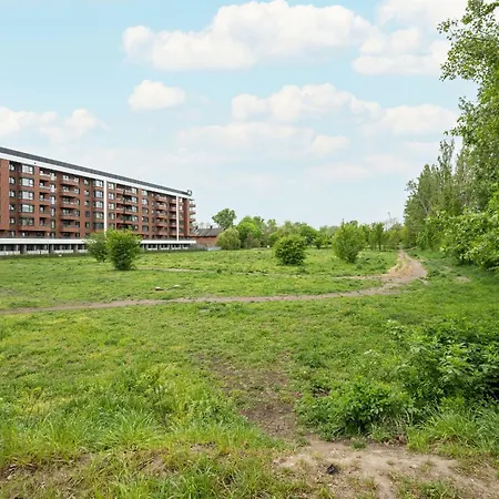 Mieszczanska Modern With Balcony & Free Parking By Renters Вроцлав