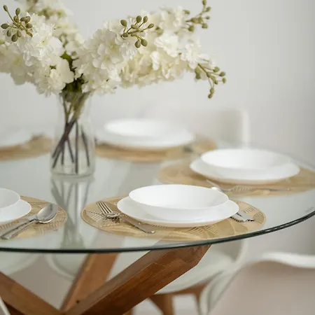 דירה Mieszczanska Modern With Balcony & Free Parking By Renters