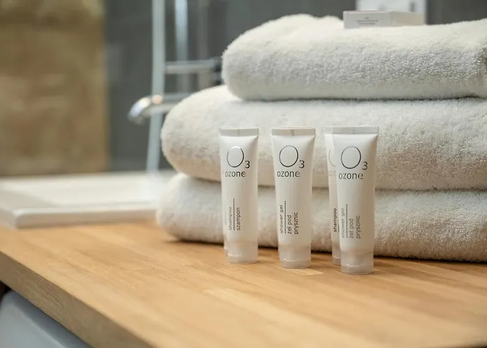 Mieszczanska Modern With Balcony & Free Parking By Renters Wrocław