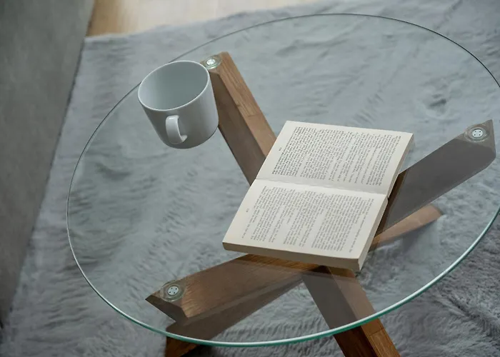 Mieszczanska Modern With Balcony & Free Parking By Renters Вроцлав