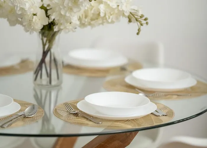 Апартаменты Mieszczanska Modern With Balcony & Free Parking By Renters